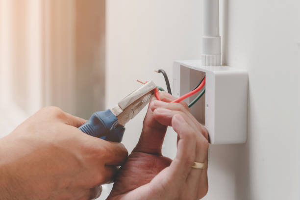 Best Circuit Breaker Installation and Repair  in New Glarus, WI