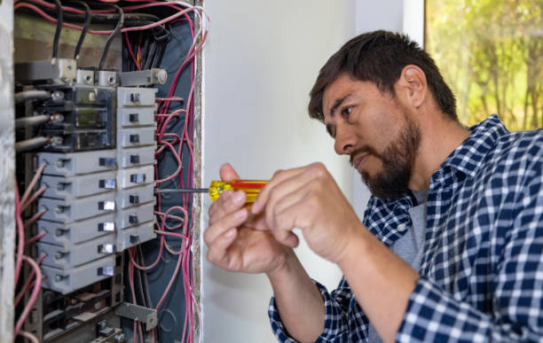 Best Electrical Wiring and Rewiring  in New Glarus, WI